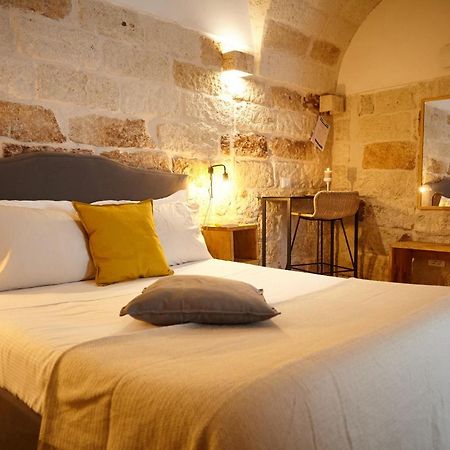 Casetta Zio Franco Polignano a Mare Exterior foto